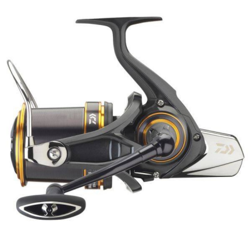 Kołowrotek Daiwa Emblem Surf 45 SCW QD