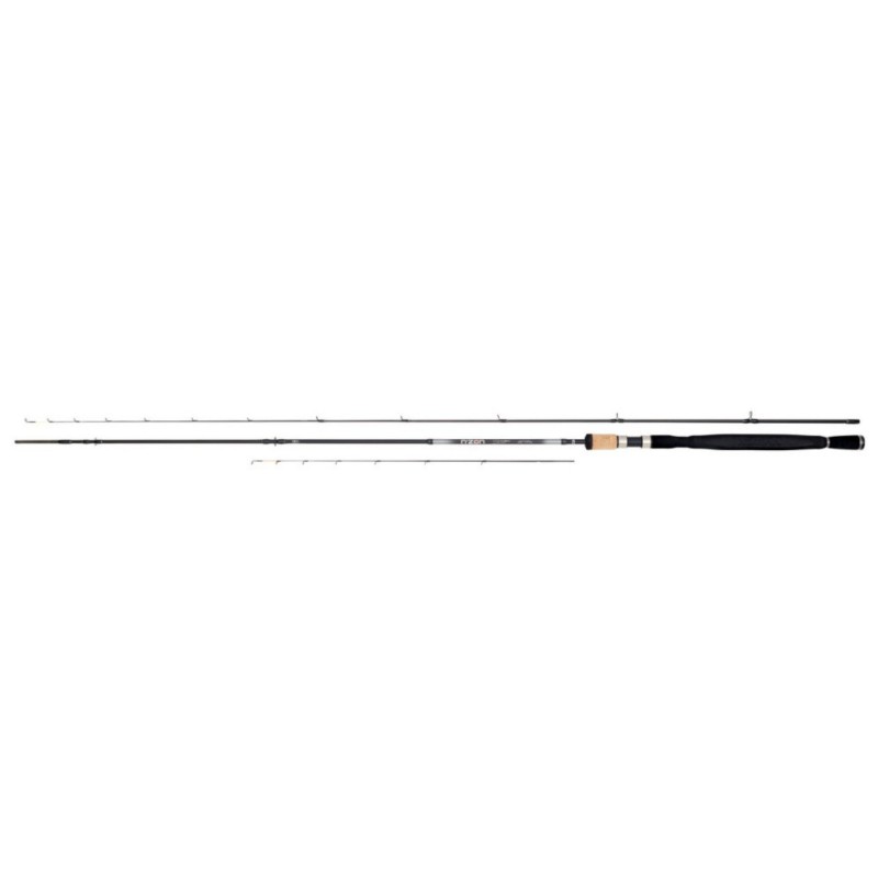 Wędka Daiwa N'ZON Super Slim Power Feeder 3,05m 50g