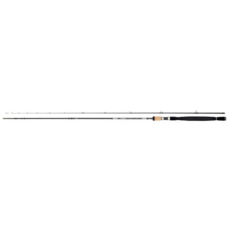 Wędka Daiwa N'ZON Super Slim Power Feeder 3,00m 150g