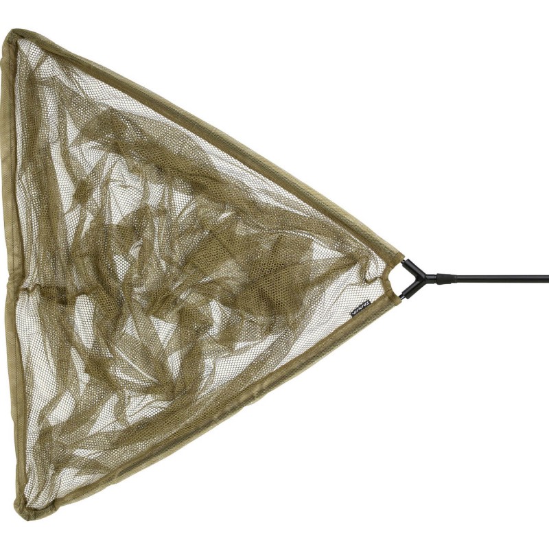 Podbierak Daiwa Black Widow 1.80m 2sec