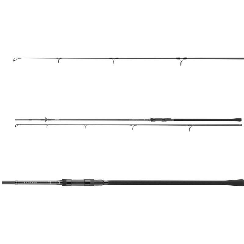 Wędka Daiwa Ninja X Carp 12ft 3.00lb