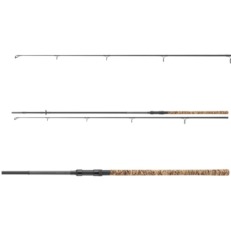 Wędka Daiwa Vertice Camo Carp 10ft 3.25lb