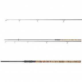 Wędka Daiwa Vertice Camo Carp 12ft 3.00lb