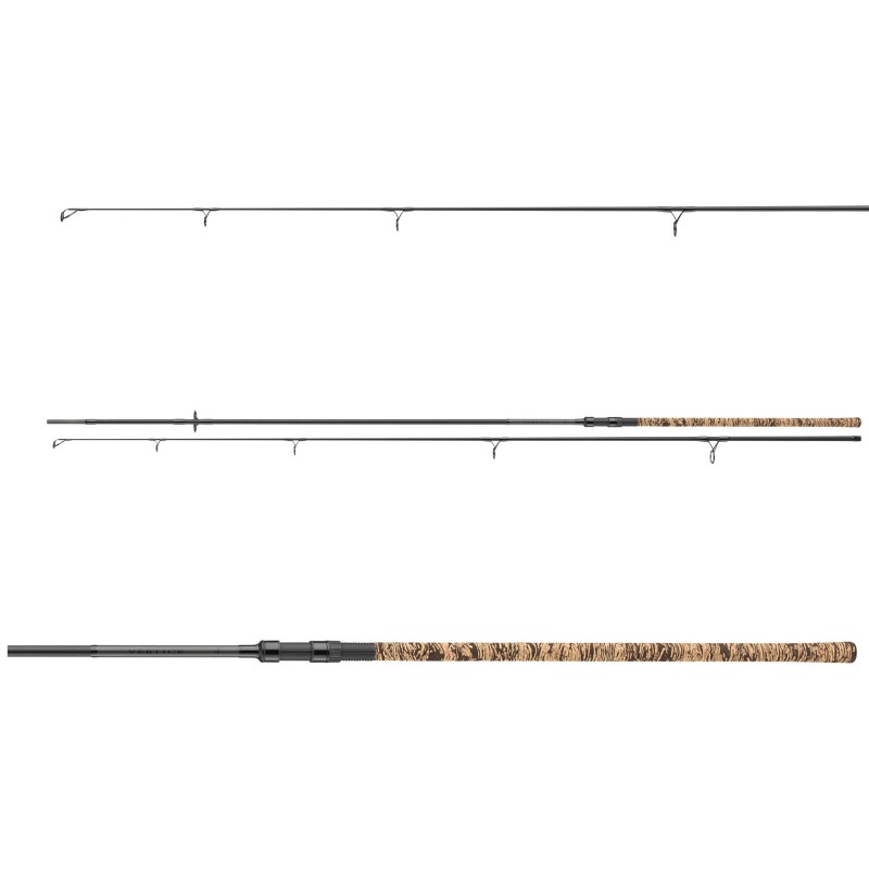 Wędka Daiwa Vertice Camo Carp 12ft 3.00lb