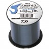 Żyłka Daiwa J-Thread DPLS Gray - 600m / 0,370mm