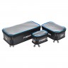 Zestaw Pojemników Daiwa Nzon Eva Accessory Case Set XL