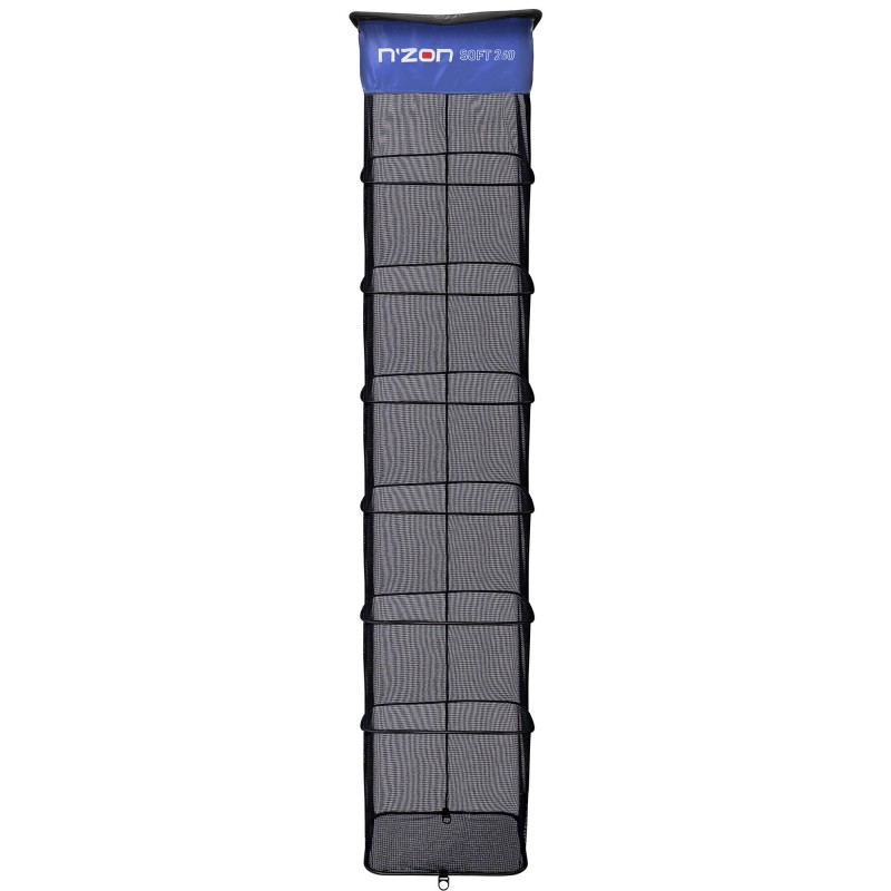 Siatka Daiwa N'ZON Soft Mesh Keep Net 3m