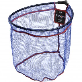Głowa Do Podbieraka Daiwa N'ZON Square Mesh Landing Net 45cmx35cm