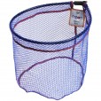 Głowa Do Podbieraka Daiwa N'ZON Rubber Mesh Landing Net 45cmx35cm