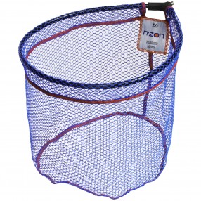 Głowa Do Podbieraka Daiwa N'ZON Rubber Mesh Landing Net 60cmx50cm