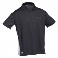Koszulka Daiwa D-VEC Polo T-shirt Black - M