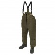 Kombinezon Daiwa Winter Carp Suit - 3XL