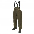 Kombinezon zimowy Daiwa Winter Carp Suit - 4XL