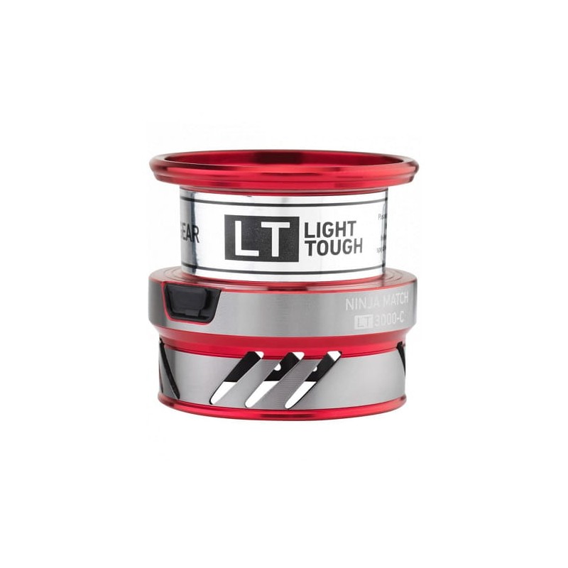 Zapasowa Szpula Daiwa Ninja Match&Feeder LT 4000-C