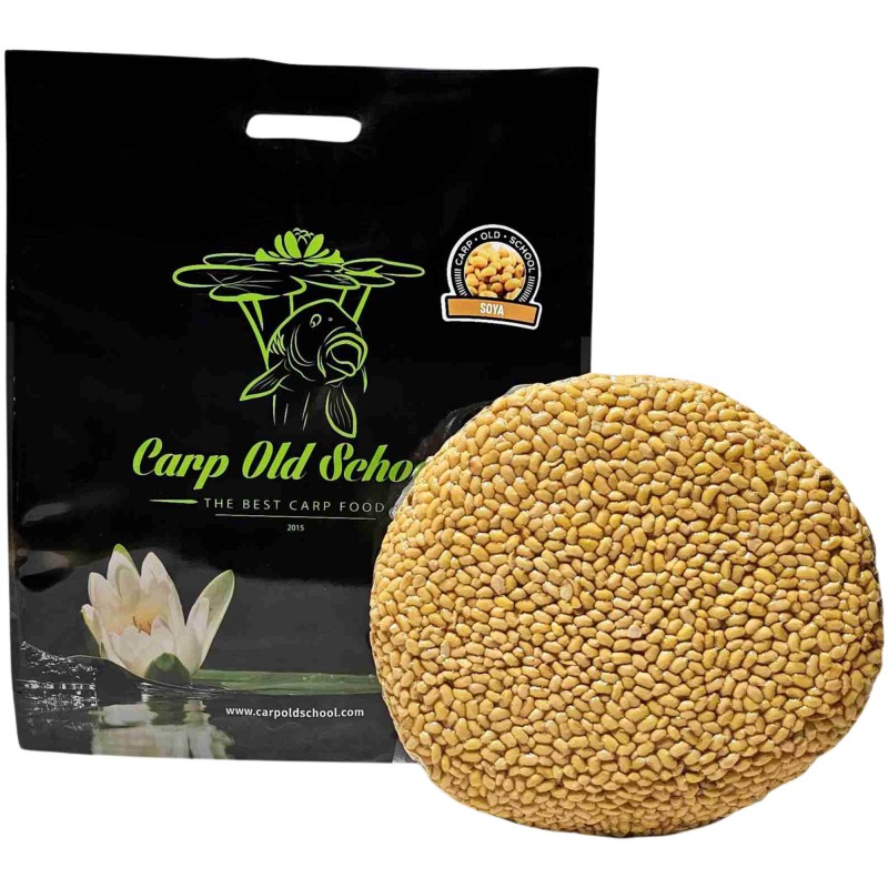 Soya Carp Old School 5kg 