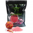 Klej Do Ziaren Carp Old School Glue Pink Panter 1kg