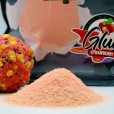 Klej Do Ziaren Carp Old School Glue Strawberry 1kg