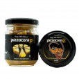 Ziarna Carp Old School Pizza'Corn Krill 135ml