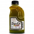 Soya Oil Carp Old School Wieloowocowy Poker 1l