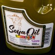Soya Oil Carp Old School Wieloowocowy Poker 1l