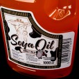 Soya Oil Carp Old School Mleczny Sweet Milk 1l 