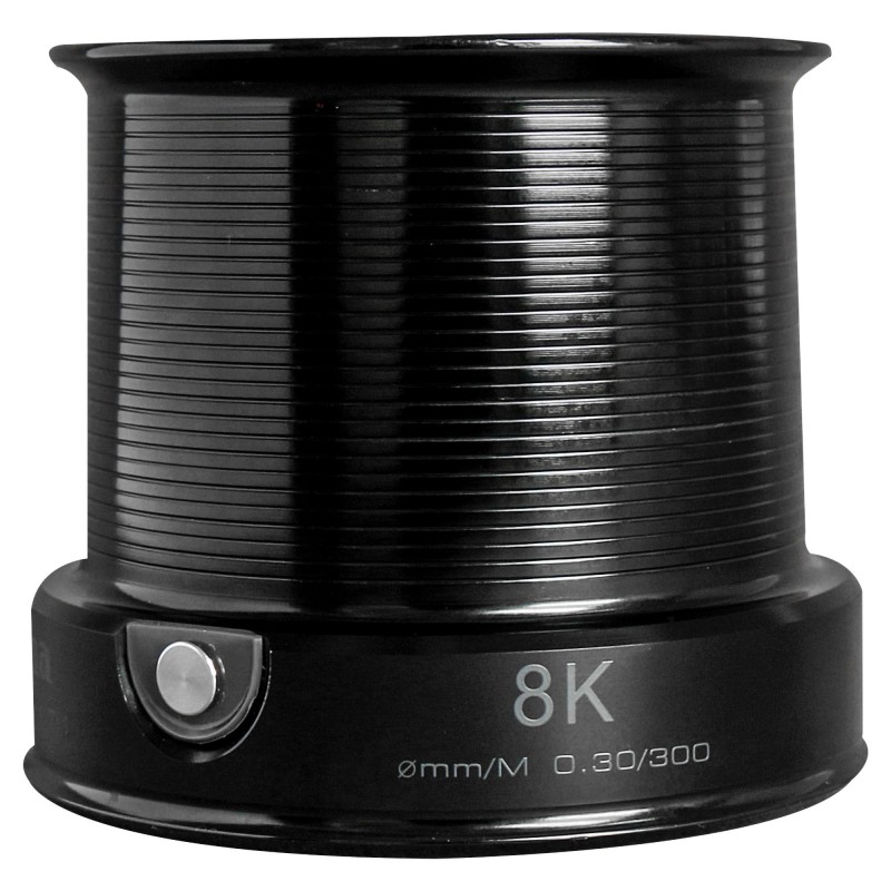 Szpula Zapasowa Okuma 8K Regular