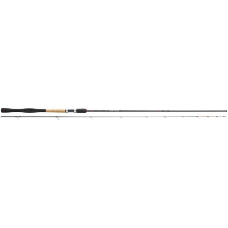 Wędka Okuma Custom Black Feeder 12ft 60-120g (2024)