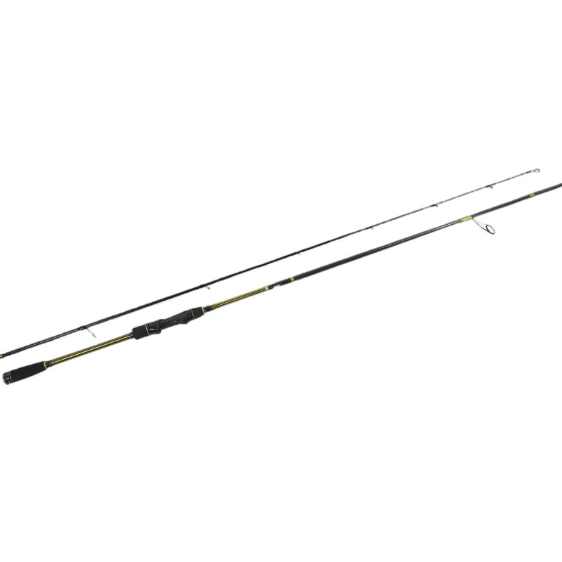 Wędka Zemex Metsui Sensation SEN892M 267cm 6-28g