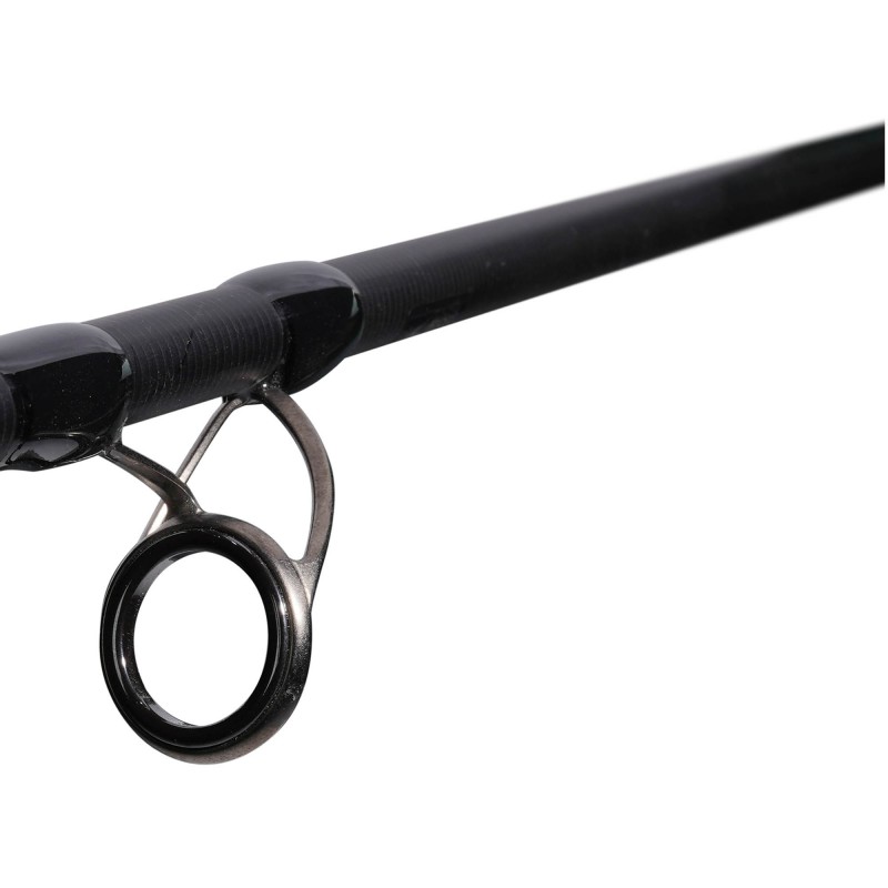 Dーfin 10inch Wędka Zemex Iron Light Feeder 10ft 40g