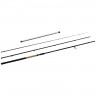 Wędka Zemex River Super Feeder 12ft 150g