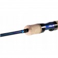 Wędka Zemex Viper Trout 702L 213cm 2-8g