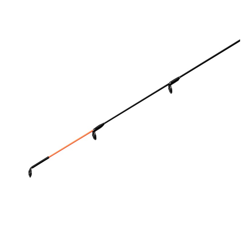 Szczytówka Zemex Graphite 3mm 2oz