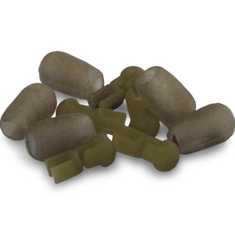 Szybkozłączki Tubertini Method Easy Change Medium (5 szt.)