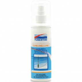 Spray Do Odtłuszczania Żyłki Tubertini Sinking Line