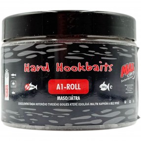 Kulki Haczykowe Max Carp HardHook  A1-Roll 30mm 300g