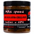 Kulki Haczykowe Max Carp W Dipie Liver Drug 16mm 250ml