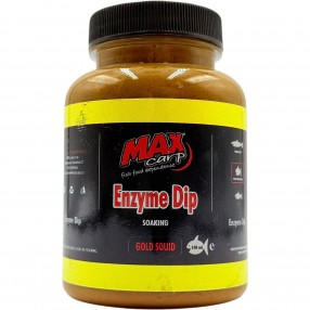 Dip Max Carp Gold Squid 150ml