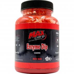 Dip Max Carp Red Rag 150ml
