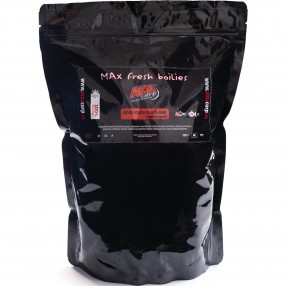 Kulki Zanętowe Max Carp Legenda Rio 21mm 2kg