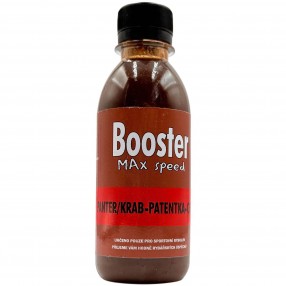 Booster Max Carp Speed Panter 200ml