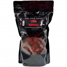 Kulki Zanętowe Max Carp Pikante Rio 21mm 800g