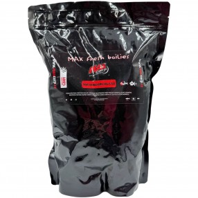 Kulki Zanętowe Max Carp Pikante Rio 21mm 2kg