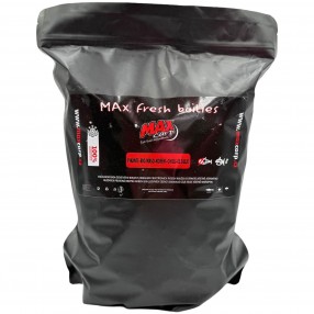 Kulki Zanętowe Max Carp Pikante Rio 21mm 4kg