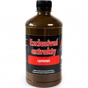 Liquid Max Carp BloodWorm 500ml