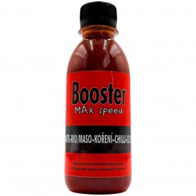 Booster Max Carp Pikante Rio 200ml