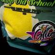 Klej Do Ziaren Carp Old School Glue Poker 4kg
