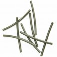 Rurki Termokurczliwe Under Carp Zielone 2,5mm