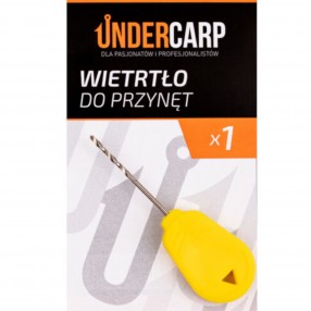 Wiertło Do Przynęt Under Carp