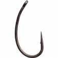 Haczyki Under Carp Curve Shank Pro Zadziorowe - 4
