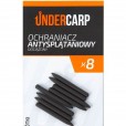 Ochraniacz Antysplątaniowy Under Carp Dociążony Krótki 30mm